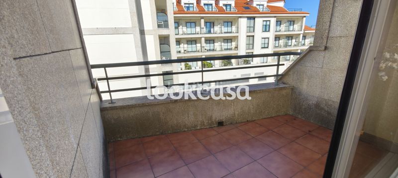 Foto fab796b6-9c85-491b-9a79-7d3bdbaa69fa. Àtic amb calefacció aparcament a Sanxenxo pueblo Sanxenxo