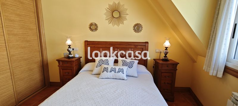 Foto fb775df7-d391-47f1-aa6e-25bda7f1d940. Àtic amb calefacció aparcament a Sanxenxo pueblo Sanxenxo