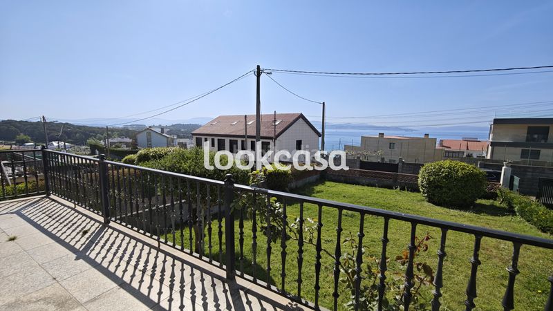 Foto 0be8e49e-f95f-4bc4-98b7-28f1390acba9. Casa amb xemeneia calefacció aparcament a Arra Sanxenxo