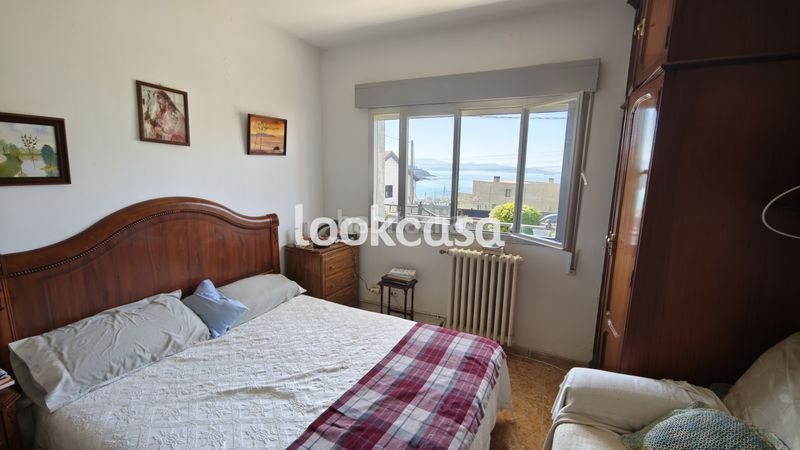 Foto 4862e177-cc6b-499a-be05-90a2a9f41210. Casa amb xemeneia calefacció aparcament a Arra Sanxenxo