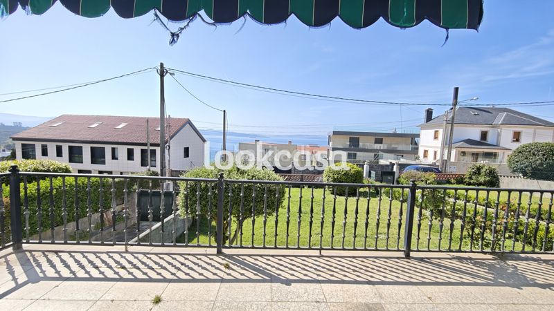 Foto 72c1b059-a266-4a16-9cda-bb8719686abc. Casa amb xemeneia calefacció aparcament a Arra Sanxenxo