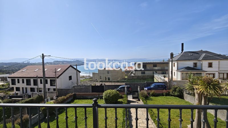 Foto 8f97f767-f81d-4c0c-a604-81b01e845747. Casa amb xemeneia calefacció aparcament a Arra Sanxenxo