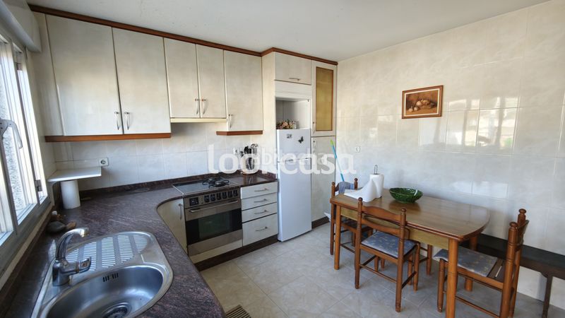 Foto 9b17726b-0b18-47dd-ae11-dedebe7d49b6. Casa amb xemeneia calefacció aparcament a Arra Sanxenxo