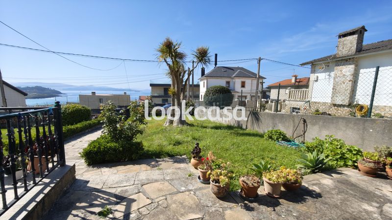 Foto 9e1163b2-d650-4bb5-9634-f78fc553061a. Casa amb xemeneia calefacció aparcament a Arra Sanxenxo