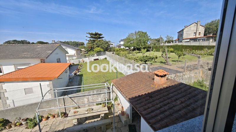 Foto ac8313fe-3489-4c0d-a793-491ebb83addb. Casa amb xemeneia calefacció aparcament a Arra Sanxenxo