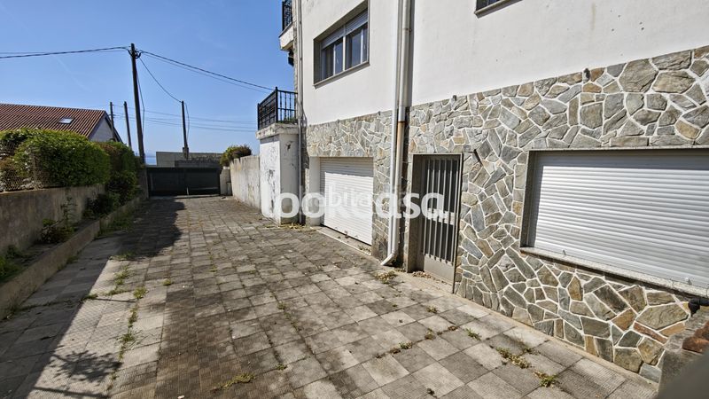 Foto d976364a-cf82-4d1f-b17f-38b2d839b882. Casa amb xemeneia calefacció aparcament a Arra Sanxenxo