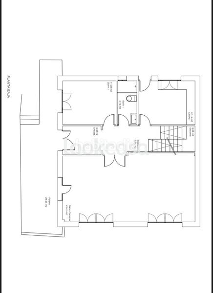 Foto e0961d87-1da1-433a-a7d0-86506685827a. Casa amb xemeneia calefacció aparcament a Arra Sanxenxo