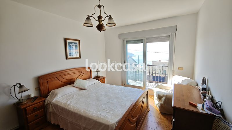 Foto e6d82cf9-f062-456d-864c-2d9c4ff40f1d. Casa amb xemeneia calefacció aparcament a Arra Sanxenxo