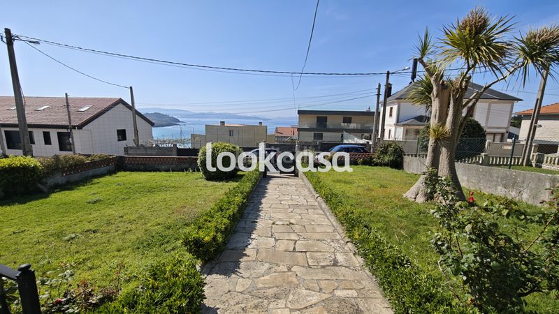 Foto eae2484b-9d4b-4117-a1e1-719fd6eccb9a. Casa amb xemeneia calefacció aparcament a Arra Sanxenxo