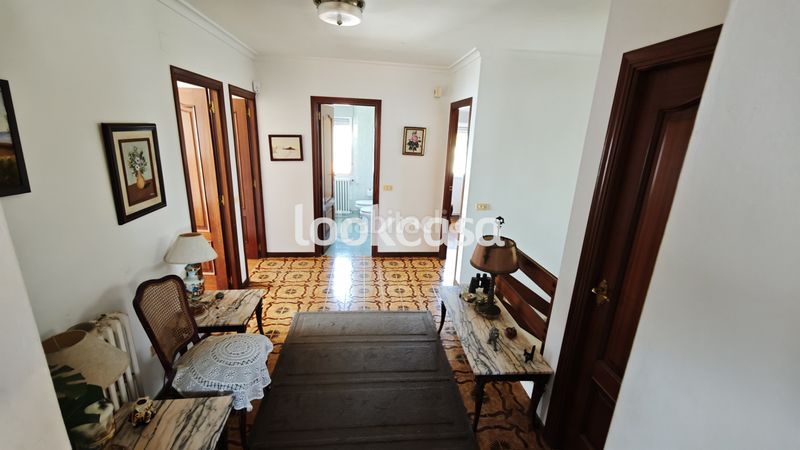 Foto f13cf0ae-8380-4fb9-9cc4-92e45f0f7c93. Casa amb xemeneia calefacció aparcament a Arra Sanxenxo