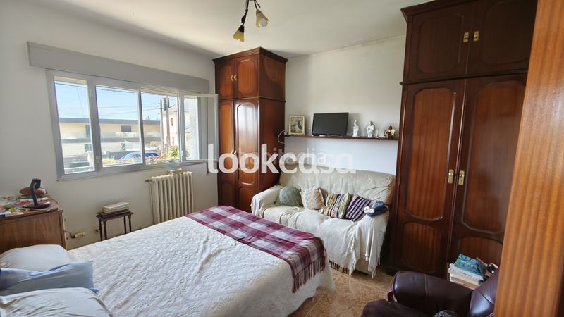 Foto fdec3e28-776e-4114-a058-5412b2a90dd3. Casa amb xemeneia calefacció aparcament a Arra Sanxenxo