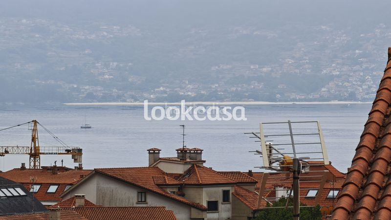 Foto 186b0b35-1f79-48df-9688-b0daa8c4ea8f. Àtic amb calefacció aparcament a Sanxenxo pueblo Sanxenxo