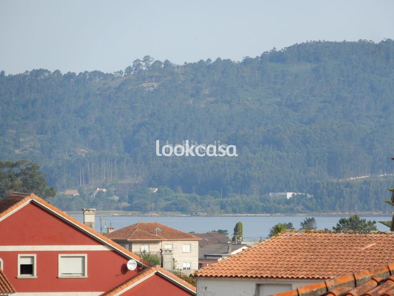 Foto 480bd0f4-a25d-44a9-a30d-8f417c80eba7. Pis amb calefacció aparcament a Vilalonga Sanxenxo