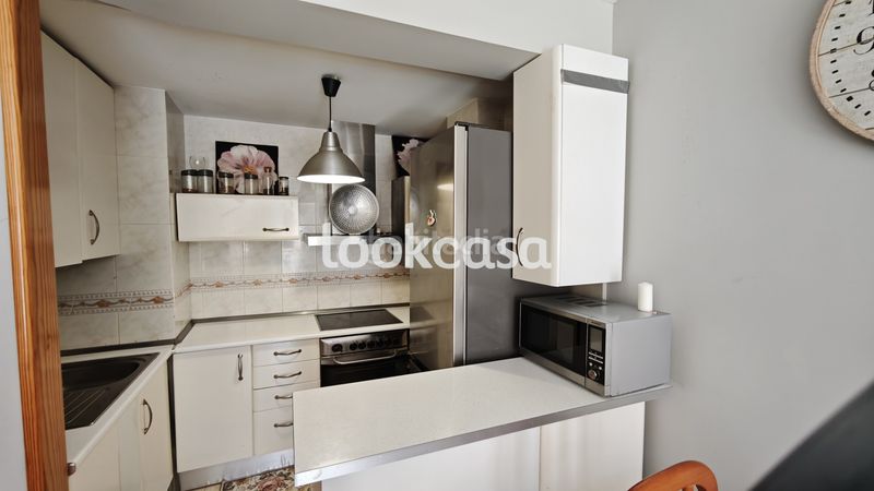 Foto ea52b73e-f40d-4b9e-a9f1-e538adbb4ebd. Pis a Adina - Portonovo Sanxenxo