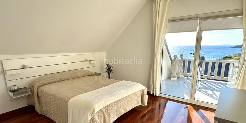 Foto 48c69d10-2610-4e60-8ae1-e0196b07a2a1. Casa amb calefacció aparcament a Noalla Sanxenxo