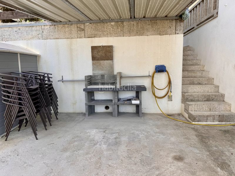 Foto 8d3e9d04-76a8-42e1-a798-af3517dbaf15. Casa amb calefacció aparcament a Noalla Sanxenxo