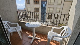 Piso  Po-308. Sanxenxo. piso céntrico a un paso de las playas y de todos los s