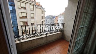 Pis  Po-308. Sanxenxo. piso céntrico a un paso de las playas y de todos los s