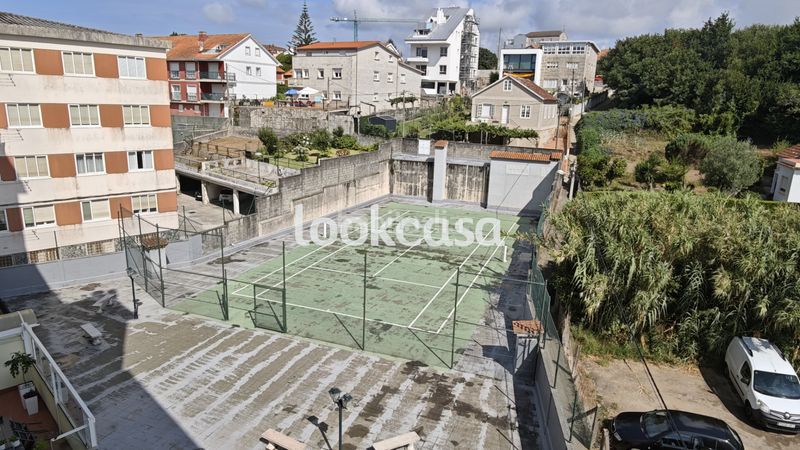 Foto 51ccb7f5-e56c-4b27-a193-df56a2f9b4c4. Pis amb calefacció aparcament a Sanxenxo pueblo Sanxenxo