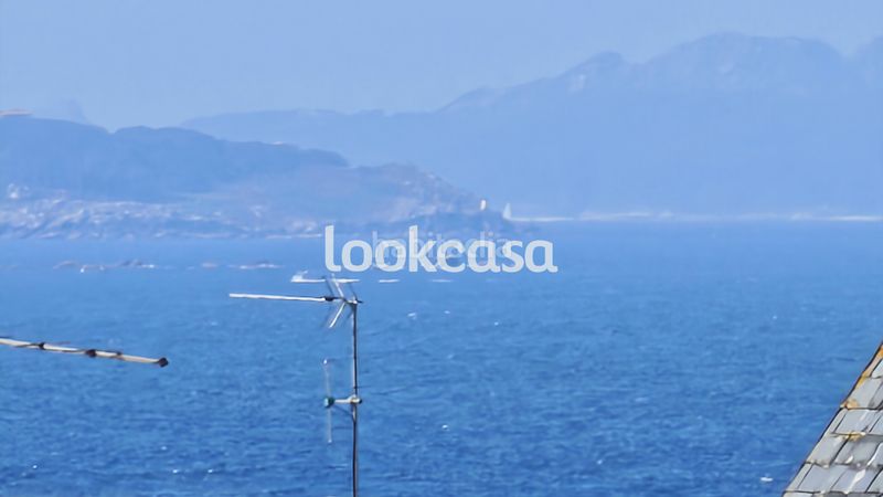 Foto 7cd13093-4859-4308-8d89-b6ddca361158. Pis amb calefacció aparcament a Sanxenxo pueblo Sanxenxo