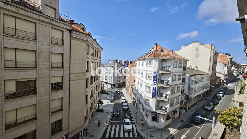Foto a5d3c513-5b1c-4a5f-a76f-124965948201. Pis amb calefacció aparcament a Sanxenxo pueblo Sanxenxo