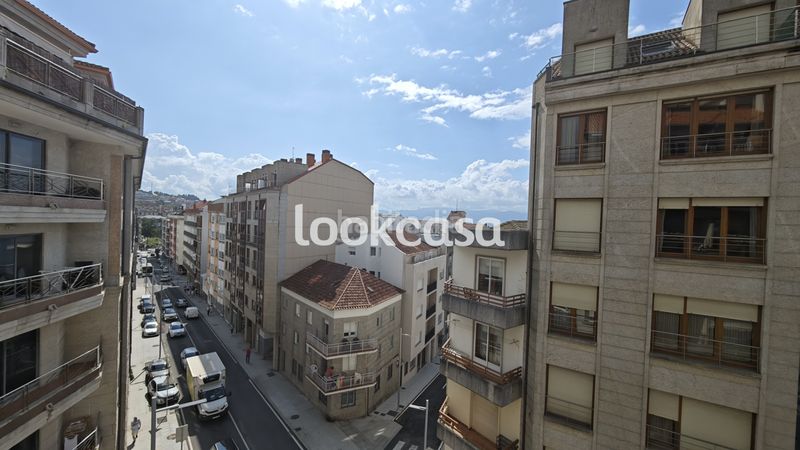 Foto d3da4c38-8655-4391-8827-5b6407eaadc0. Pis amb calefacció aparcament a Sanxenxo pueblo Sanxenxo