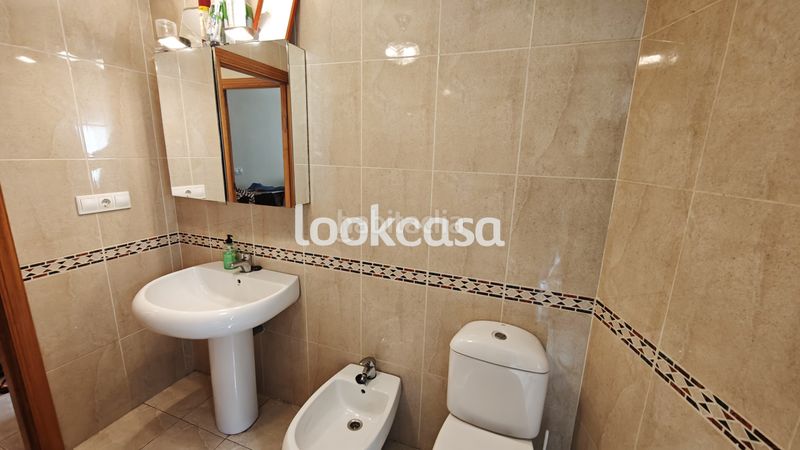 Foto f48a7aa3-2687-4740-9f92-a5ead54a8a01. Pis amb calefacció aparcament a Sanxenxo pueblo Sanxenxo