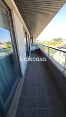 Pis  Po-550. Sanxenxo-noalla. piso exterior a terraza situado a 1km. de la pl