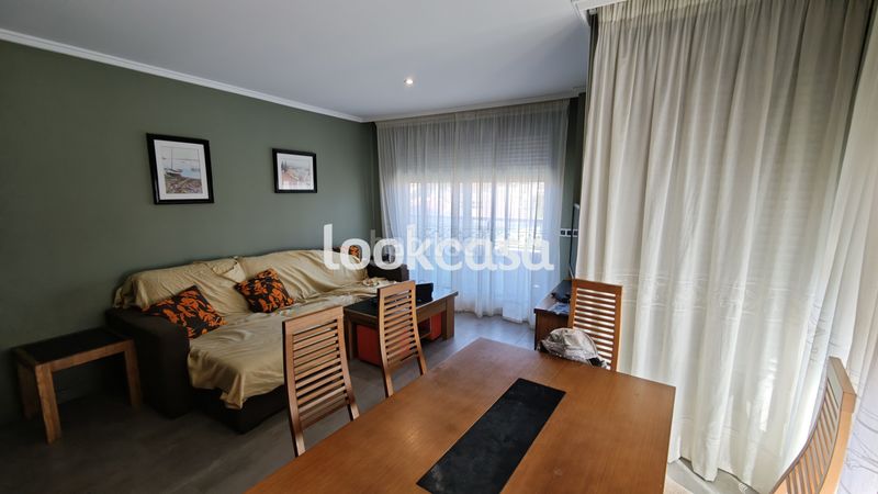 Foto 5d4a5fa3-e084-411c-ab80-148e091ac90a. Pis amb calefacció aparcament a Noalla Sanxenxo