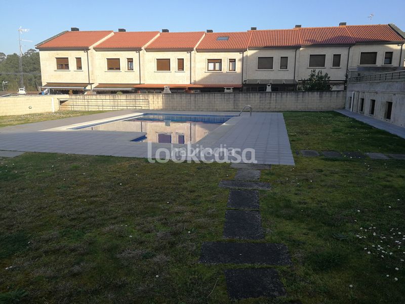 Foto 189022c7-7045-4313-a1ae-5e7d1eeb54ce. Pis amb calefacció aparcament piscina a Adina - Portonovo Sanxenxo