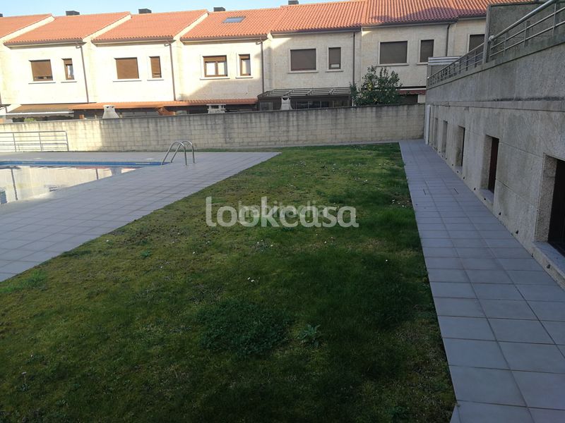 Foto 80821d5a-4a3b-4025-a087-f0c5398442fa. Pis amb calefacció aparcament piscina a Adina - Portonovo Sanxenxo