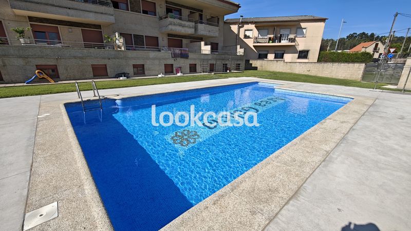 Foto aea44dce-77d9-4e62-a4c8-e5d334c616f2. Pis amb calefacció aparcament piscina a Adina - Portonovo Sanxenxo
