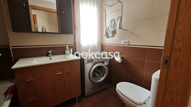Foto bd653786-1508-440e-abbe-11826163fca3. Pis amb calefacció aparcament piscina a Adina - Portonovo Sanxenxo