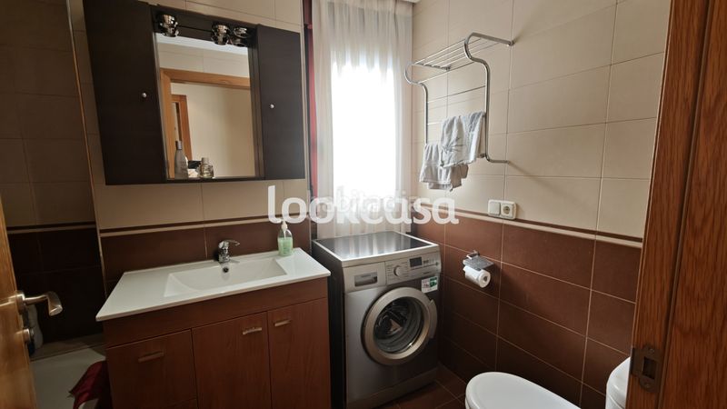 Foto ce761e32-2130-400f-b8b7-3a2d5390859a. Pis amb calefacció aparcament piscina a Adina - Portonovo Sanxenxo