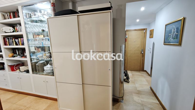 Foto 36e00fca-f0da-4a37-be7b-f2bfa36c35b0. Pis amb calefacció aparcament a Ribadumia