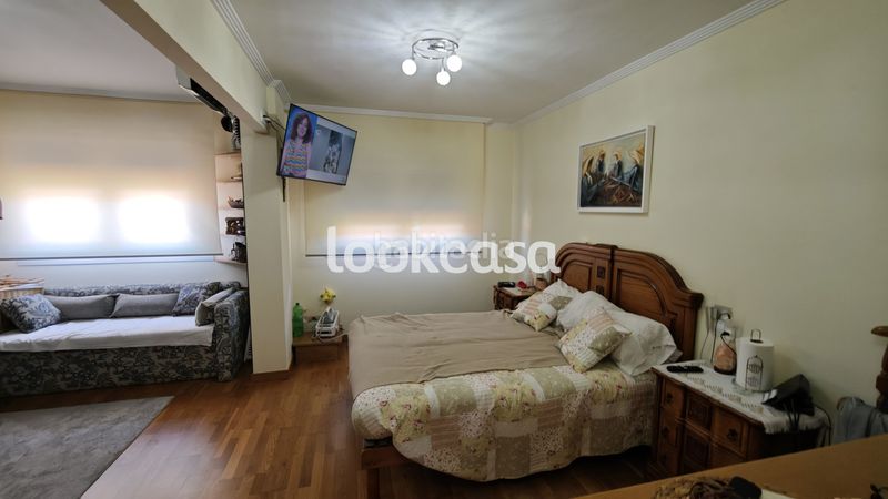 Foto bdbd5b83-e537-4132-8c00-cf85eacb744b. Pis amb calefacció aparcament a Ribadumia