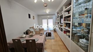 Pis  Rúa mimosas. Barrantes-ribadumia. piso de 2 dormitorios a un paso del centro,