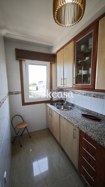 Foto b3f1cc65-3d5e-4243-9729-6e8e4333ef3d. Pis amb calefacció aparcament piscina a Noalla Sanxenxo