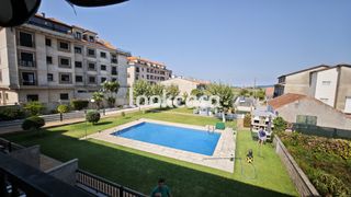 Appartement  Rua revolta. Sanxenxo- a revolta. piso de 1 dormitorio a 900m. de la playa de