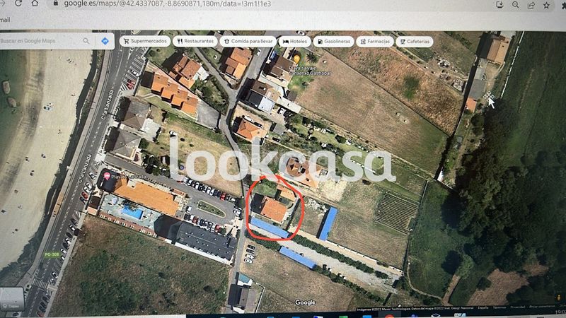 Foto dabaf47c-b71a-4b20-b0da-748bd100d4e4. Pis a Noalla Sanxenxo