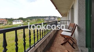 Pis  Lugar montalvo 3. Sanxenxo- montalvo. piso de 3 dormitorios con terraza, a un paso