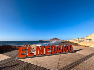 Rent Flat in El Médano. Alquiler de  apartamento por temporada en el médano