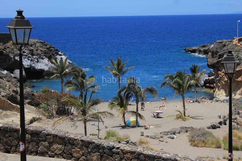 Foto 0f321adf-8a69-4125-be1d-619cac5f5a42. Alquiler apartamento estudio en playa paraiso en Callao Salvaje - Playa Paraíso Adeje
