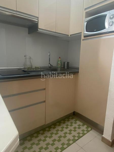 Foto 98915b80-6942-4467-98a5-a54e71f82385. Alquiler apartamento estudio en playa paraiso en Callao Salvaje - Playa Paraíso Adeje