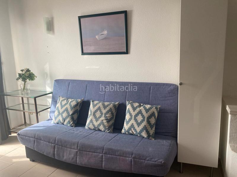 Foto 98f9f341-b007-4908-8e3d-d813380a90df. Alquiler apartamento estudio en playa paraiso en Callao Salvaje - Playa Paraíso Adeje