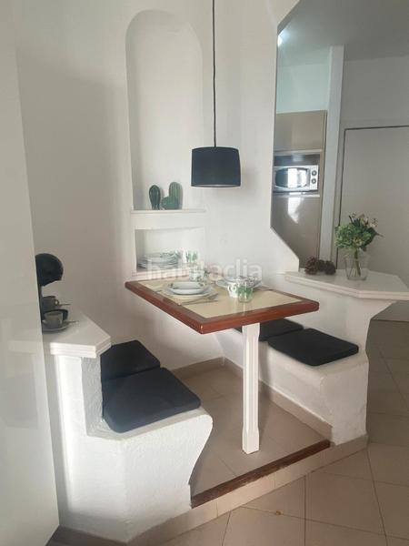 Foto a039c36f-cea4-4cf3-841d-a14b7965171e. Alquiler apartamento estudio en playa paraiso en Callao Salvaje - Playa Paraíso Adeje