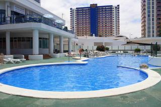 Lloguer Apartament  Calle aljibe. Estudio en playa paraiso