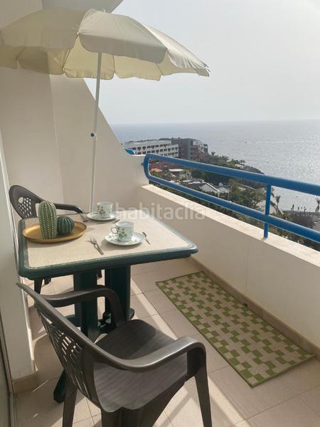 Foto d2cca986-7bc8-4b86-b350-1a21d83cc855. Alquiler apartamento estudio en playa paraiso en Callao Salvaje - Playa Paraíso Adeje