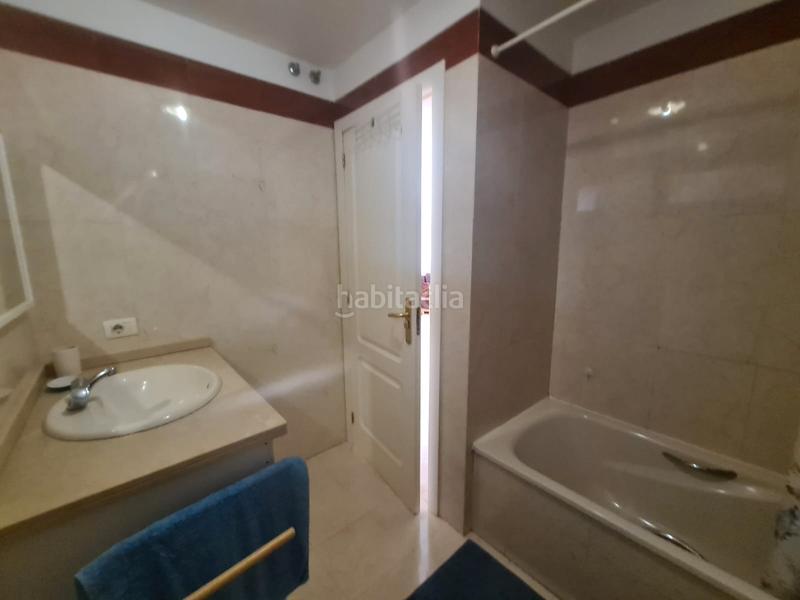 Foto 3803c556-26fd-4fe9-bdd7-61452e1b4cc6. Alquiler apartamento  en el palm mar 1 habitación en Arona