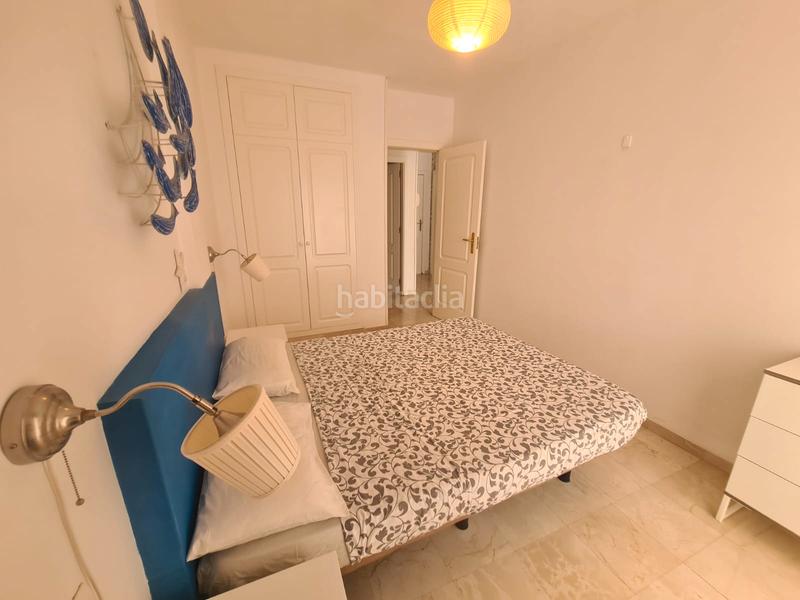 Foto 41a451ef-0fb6-4e2d-a22f-a04d95bf6e15. Alquiler apartamento  en el palm mar 1 habitación en Arona